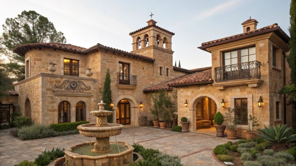 How to Embrace Mexican Farmhouse Style Ideas for a Home Bursting with Warmth and Character