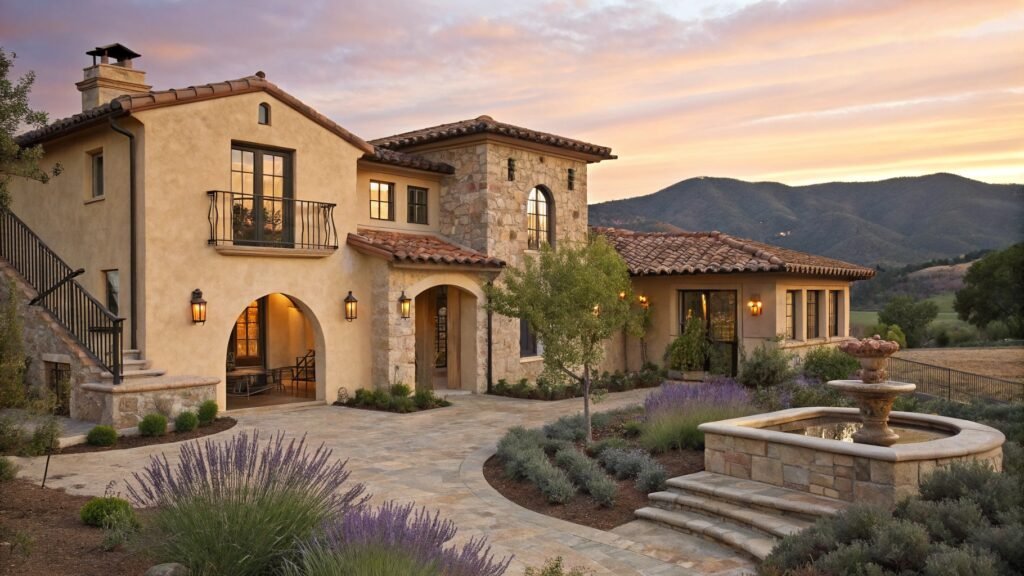 How to Embrace Mexican Farmhouse Style Ideas for a Home Bursting with Warmth and Character