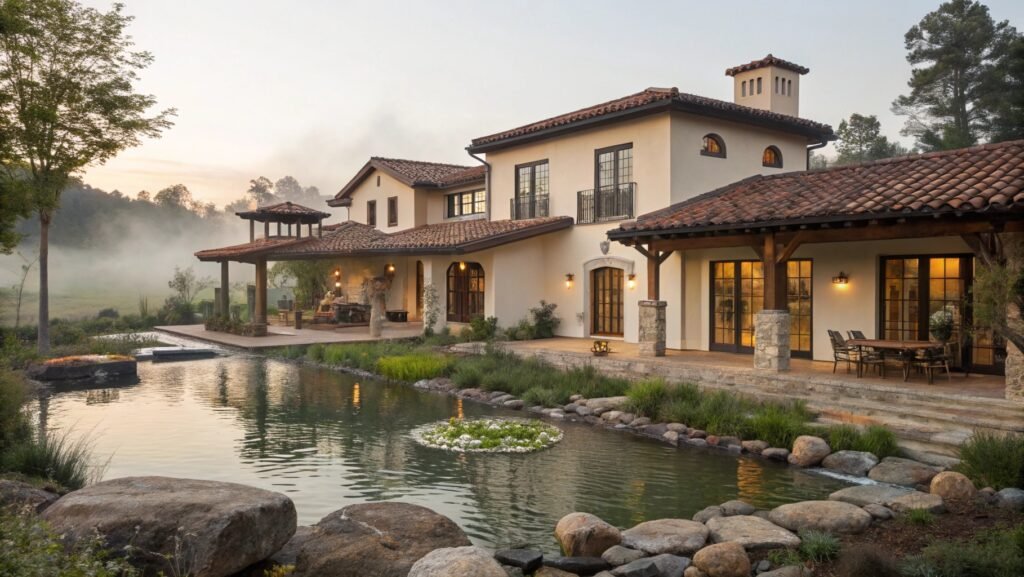 How to Embrace Mexican Farmhouse Style Ideas for a Home Bursting with Warmth and Character