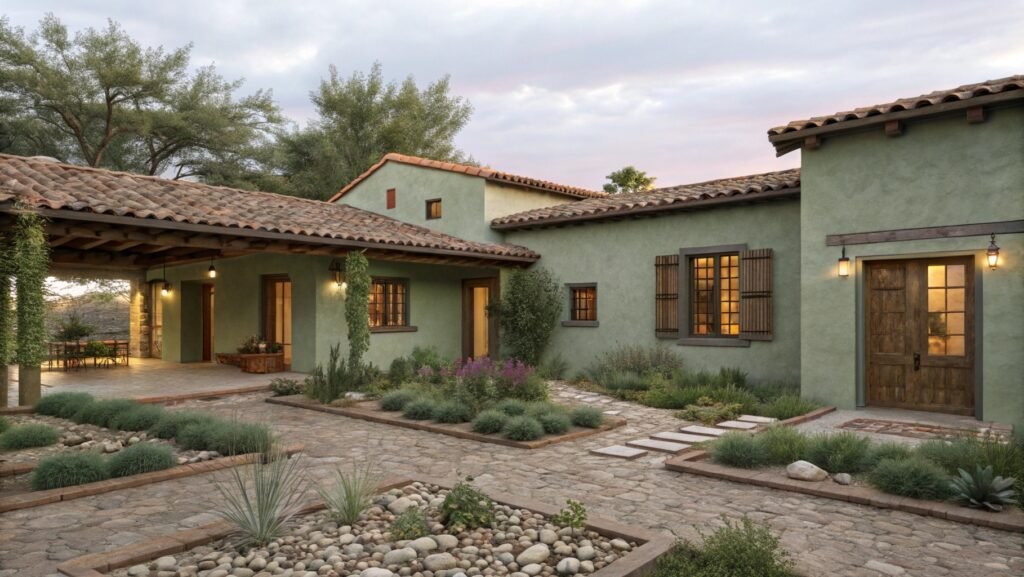 How to Embrace Mexican Farmhouse Style Ideas for a Home Bursting with Warmth and Character