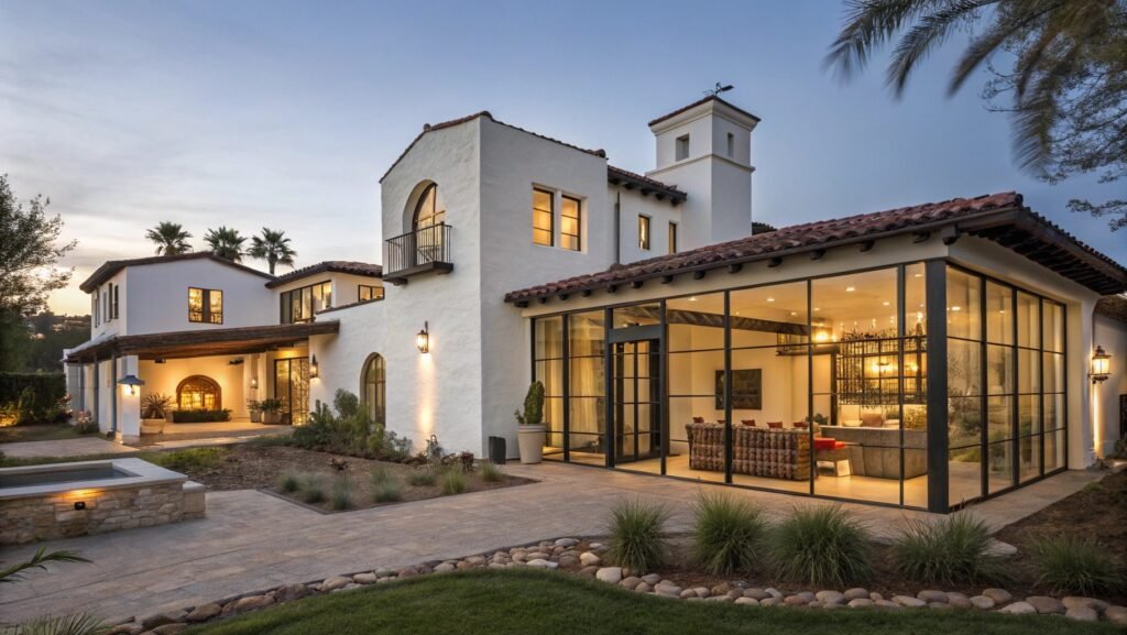 How to Embrace Mexican Farmhouse Style Ideas for a Home Bursting with Warmth and Character