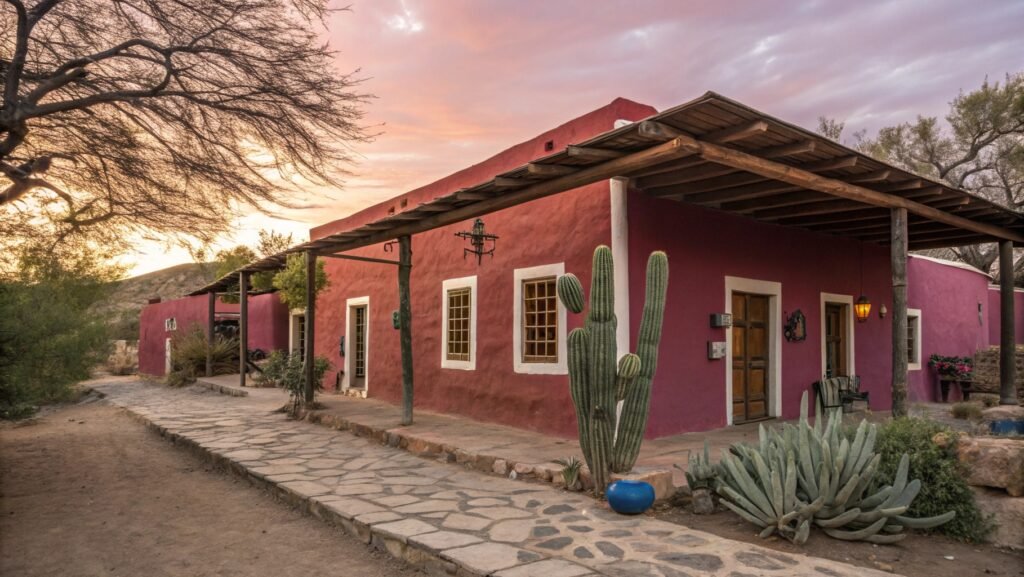 How to Embrace Mexican Farmhouse Style Ideas for a Home Bursting with Warmth and Character