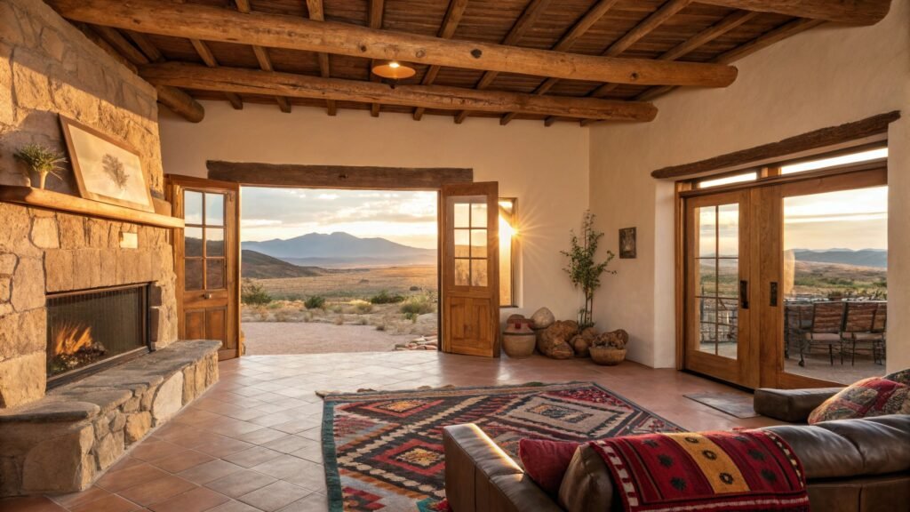 How to Embrace Mexican Farmhouse Style Ideas for a Home Bursting with Warmth and Character