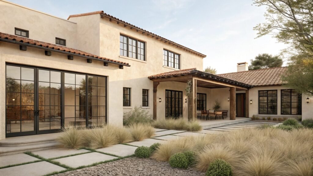 How to Embrace Mexican Farmhouse Style Ideas for a Home Bursting with Warmth and Character