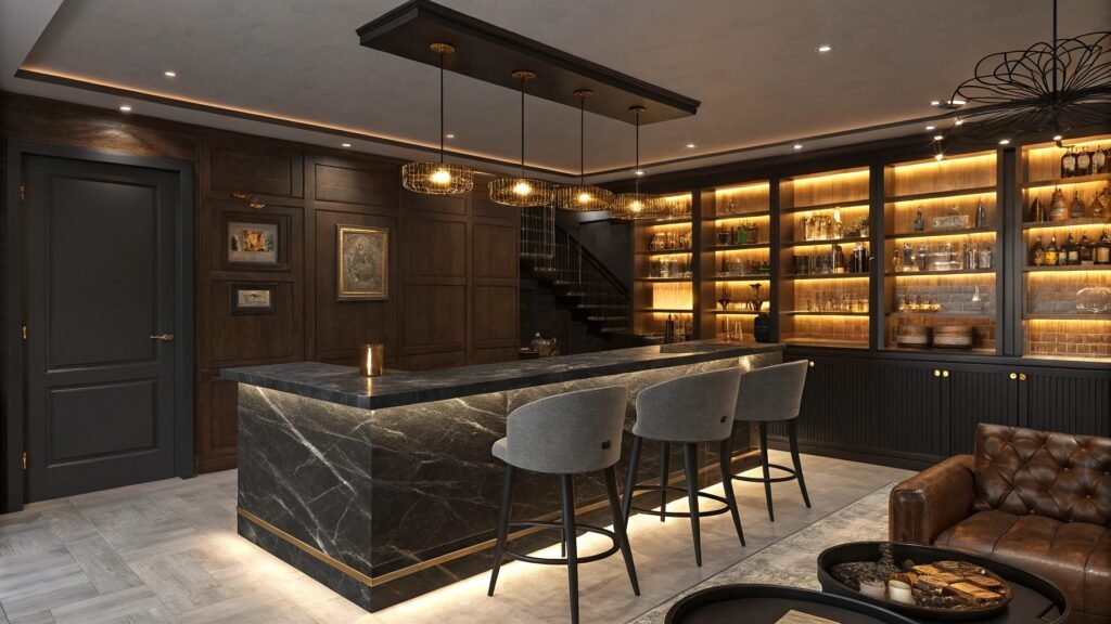From Bland Storage to Epic Hangout: Garage Hangout Ideas for an Unforgettable Escape