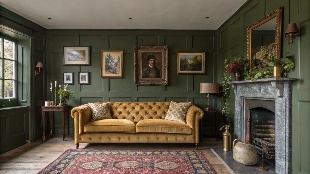 Soulful Cottage Farmhouse Ideas That Transform Your Home Into a Rustic Haven