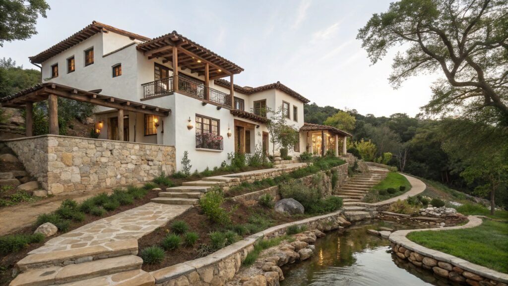 How to Embrace Mexican Farmhouse Style Ideas for a Home Bursting with Warmth and Character