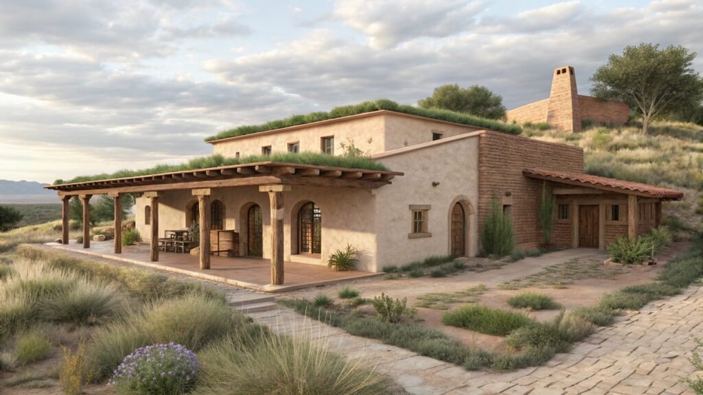 How to Embrace Mexican Farmhouse Style Ideas for a Home Bursting with Warmth and Character