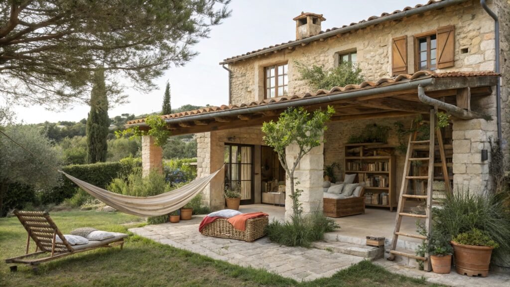 21 Dreamy French Farmhouse Ideas to Add Vintage Charm