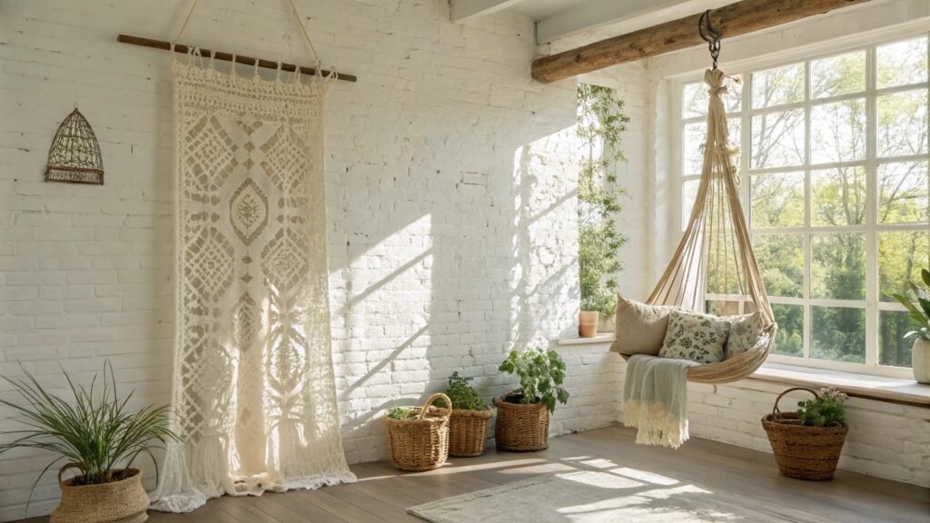 The Complete Guide to Graceful Farmhouse Window Treatment Ideas