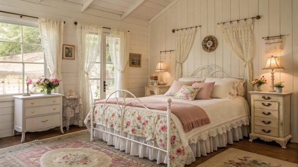 Soulful Cottage Farmhouse Ideas That Transform Your Home Into a Rustic Haven