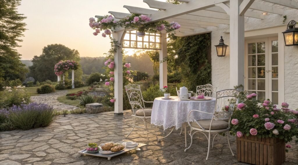 Soulful Cottage Farmhouse Ideas That Transform Your Home Into a Rustic Haven