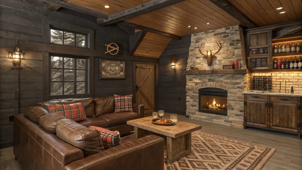 From Bland Storage to Epic Hangout: Garage Hangout Ideas for an Unforgettable Escape