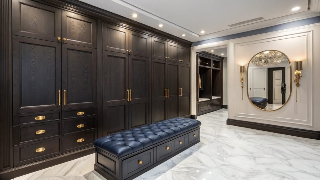 19 Ingenious Garage Mudroom Ideas for Seamless Organization
