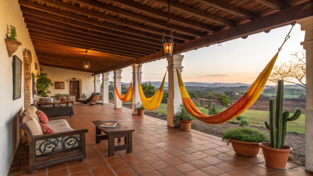 How to Embrace Mexican Farmhouse Style Ideas for a Home Bursting with Warmth and Character