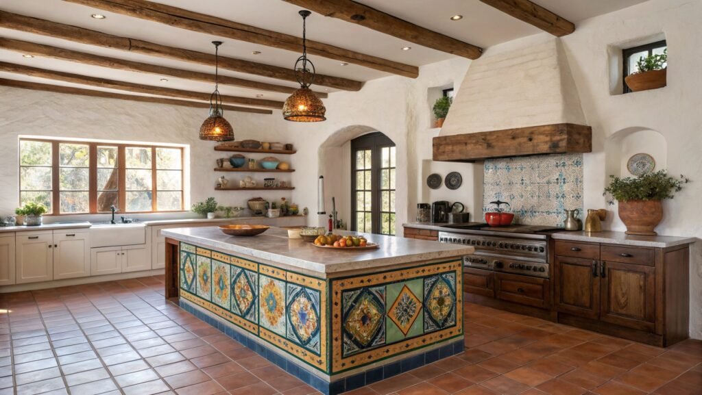 How to Embrace Mexican Farmhouse Style Ideas for a Home Bursting with Warmth and Character