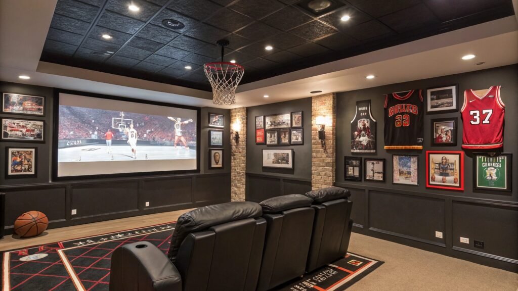 From Bland Storage to Epic Hangout: Garage Hangout Ideas for an Unforgettable Escape