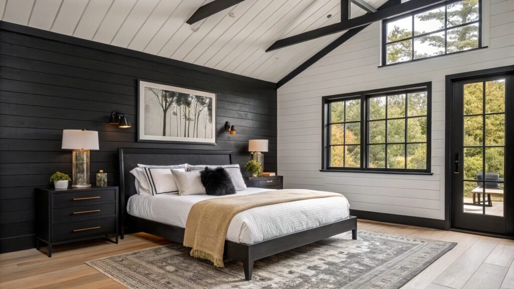 Farmhouse Bedroom Ideas to Design Your Perfect Rustic Retreat