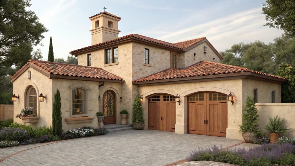 Detached Garages Ideas That Will Completely Transform Your Property's Appeal
