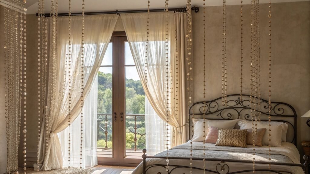 The Complete Guide to Graceful Farmhouse Window Treatment Ideas