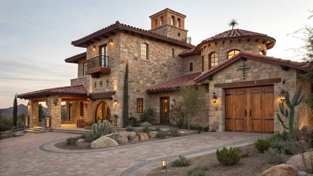 How to Embrace Mexican Farmhouse Style Ideas for a Home Bursting with Warmth and Character