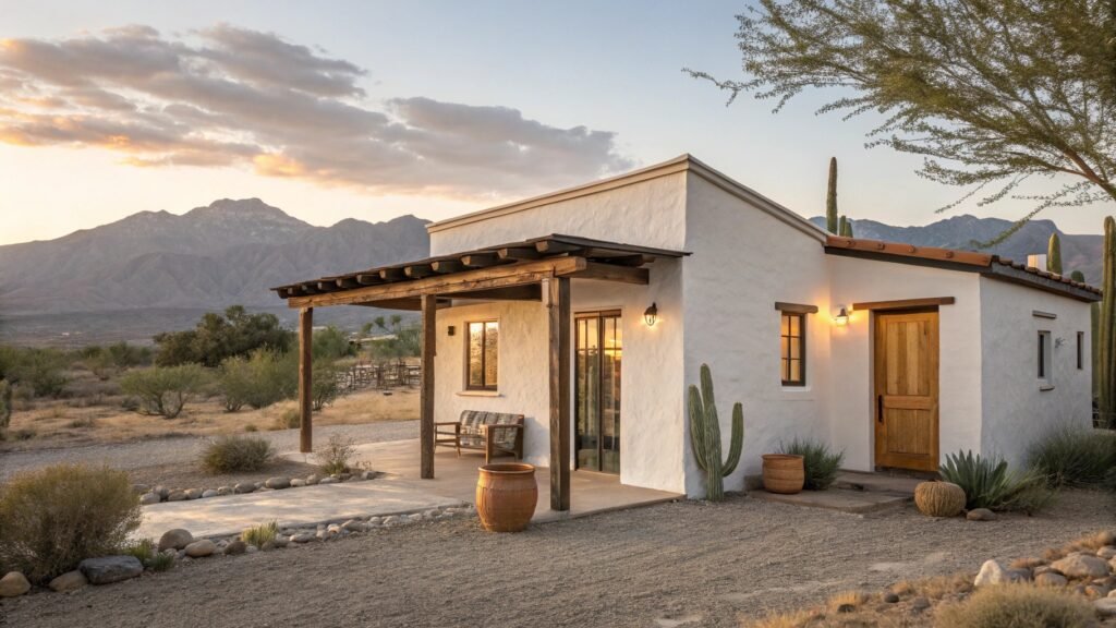 From Cramped to Charming: Tiny Farmhouse Ideas That Maximize Style and Function