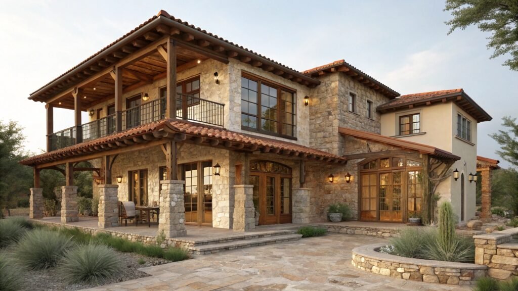 How to Embrace Mexican Farmhouse Style Ideas for a Home Bursting with Warmth and Character