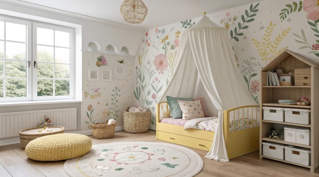 Soulful Cottage Farmhouse Ideas That Transform Your Home Into a Rustic Haven