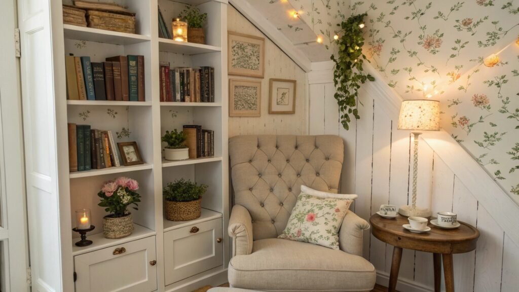 Soulful Cottage Farmhouse Ideas That Transform Your Home Into a Rustic Haven