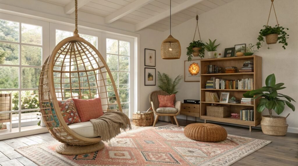 Farmhouse Sunroom Ideas to Bring Rustic Elegance Into Your Home