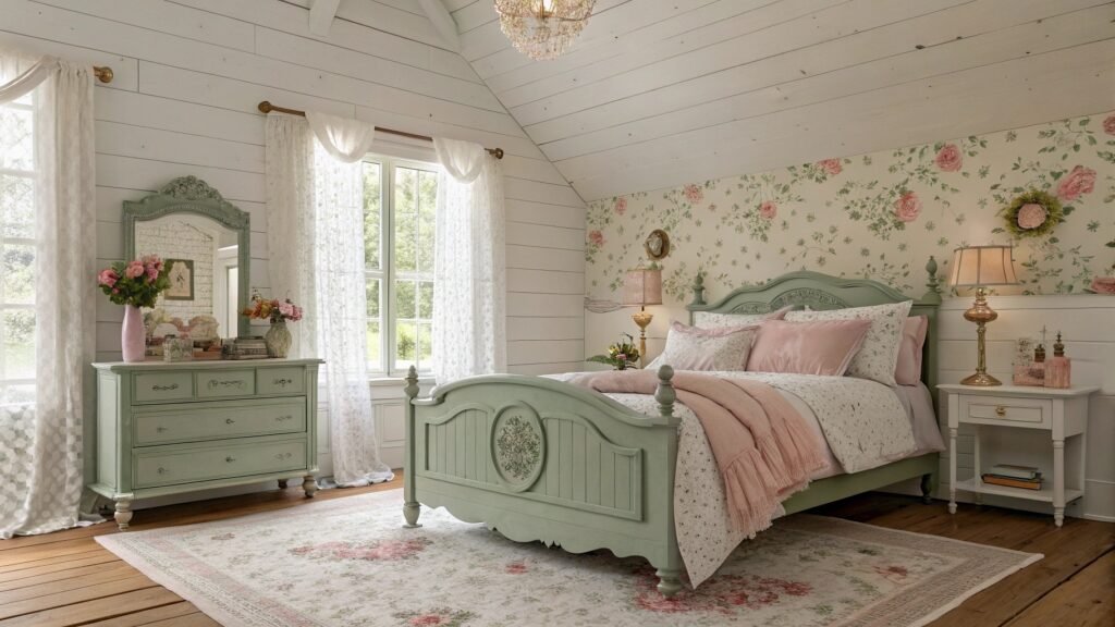 Soulful Cottage Farmhouse Ideas That Transform Your Home Into a Rustic Haven