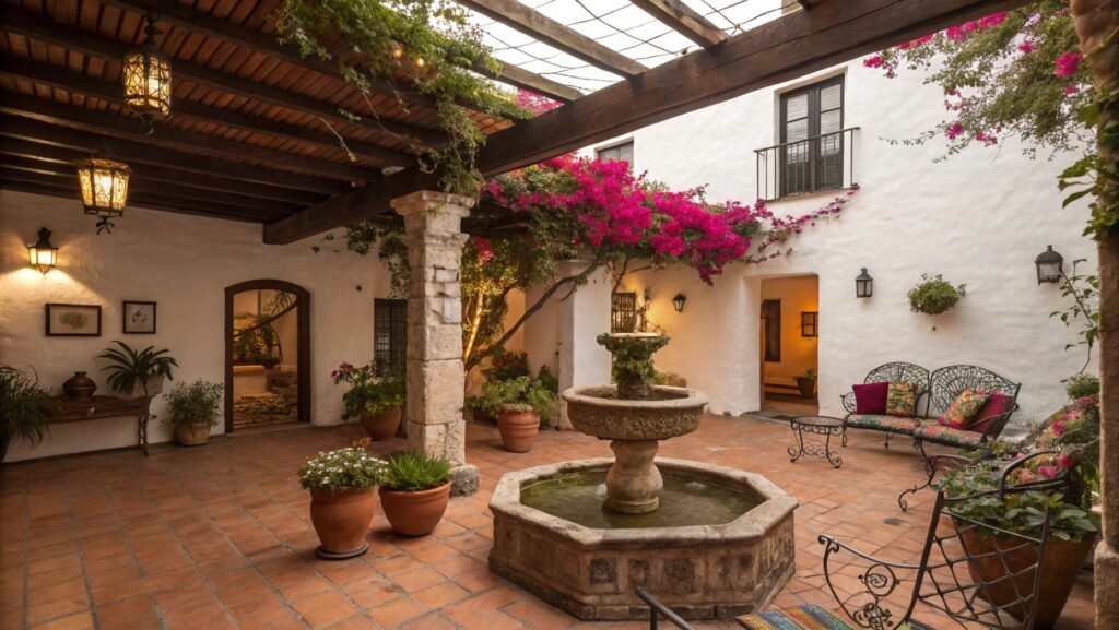 How to Embrace Mexican Farmhouse Style Ideas for a Home Bursting with Warmth and Character