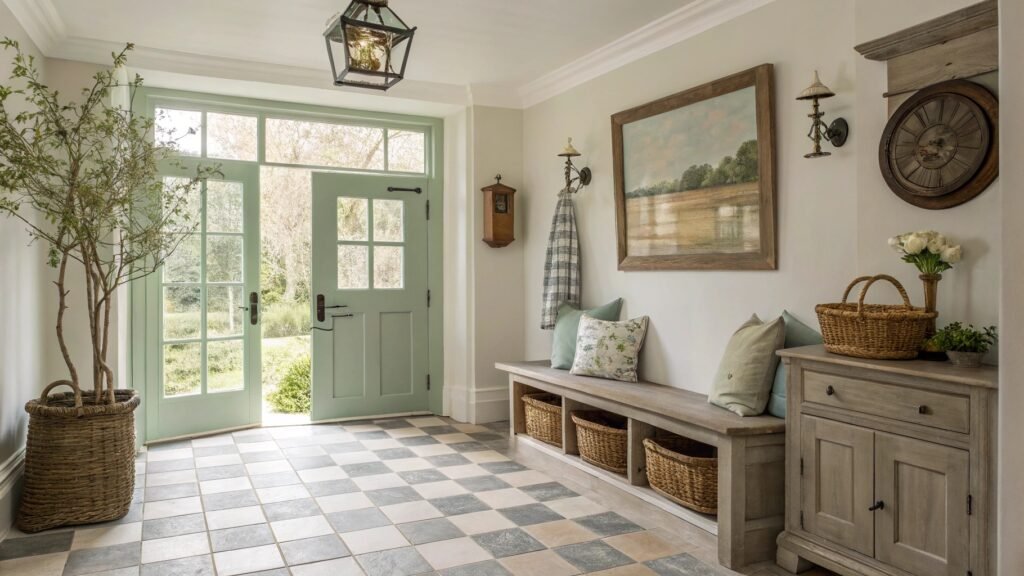 Soulful Cottage Farmhouse Ideas That Transform Your Home Into a Rustic Haven