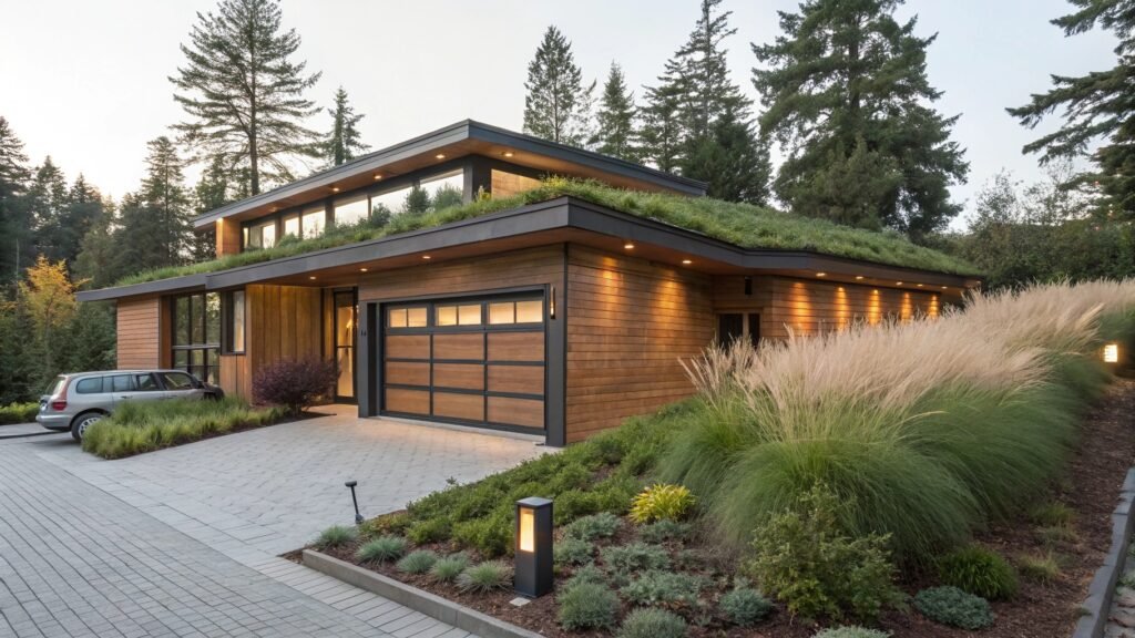 Detached Garages Ideas That Will Completely Transform Your Property's Appeal