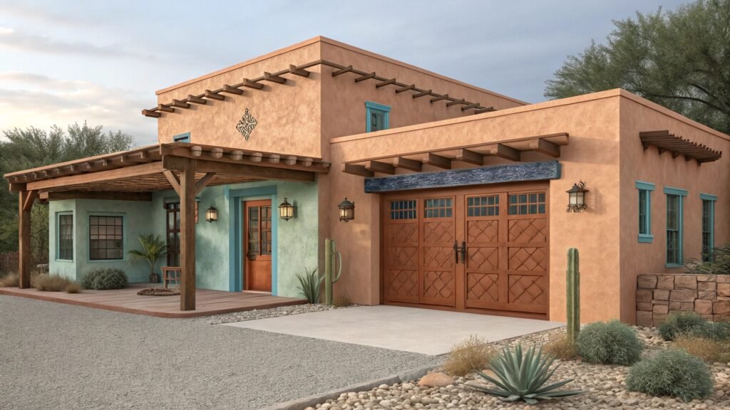 Detached Garages Ideas That Will Completely Transform Your Property's Appeal