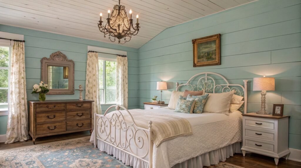 Rustic Elegance: Farmhouse Guest Bedroom Ideas That Wow Your Guests Every Time