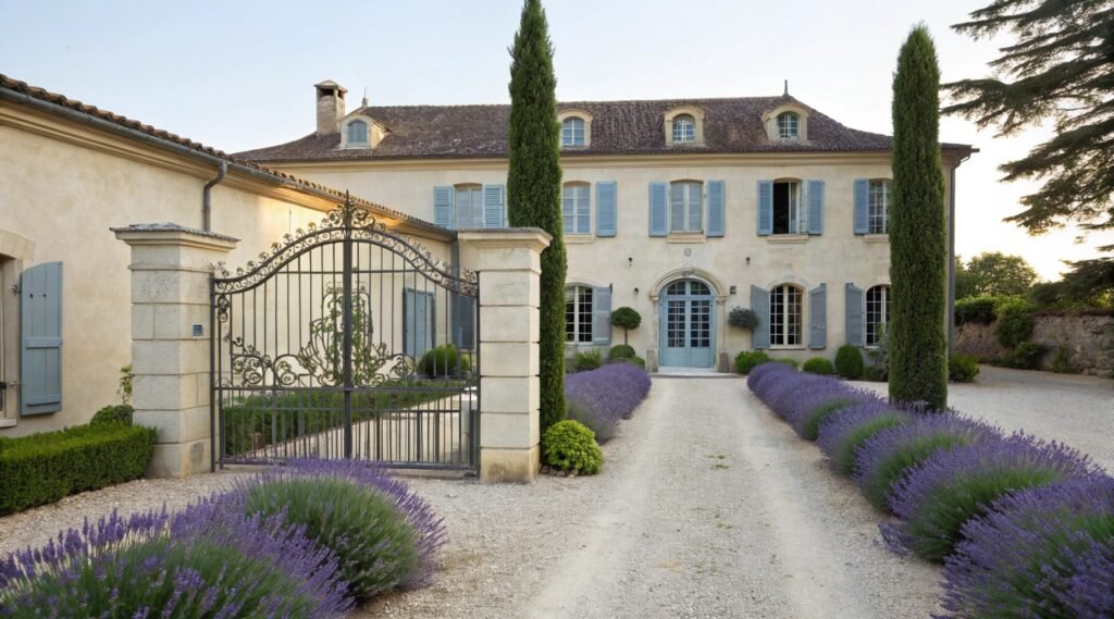 21 Enchanting Farmhouse Landscaping Ideas to Elevate Curb Appeal