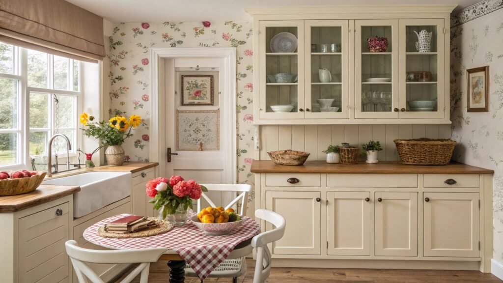 Farmhouse Kitchen Ideas That Create a Warm and Stylish Home