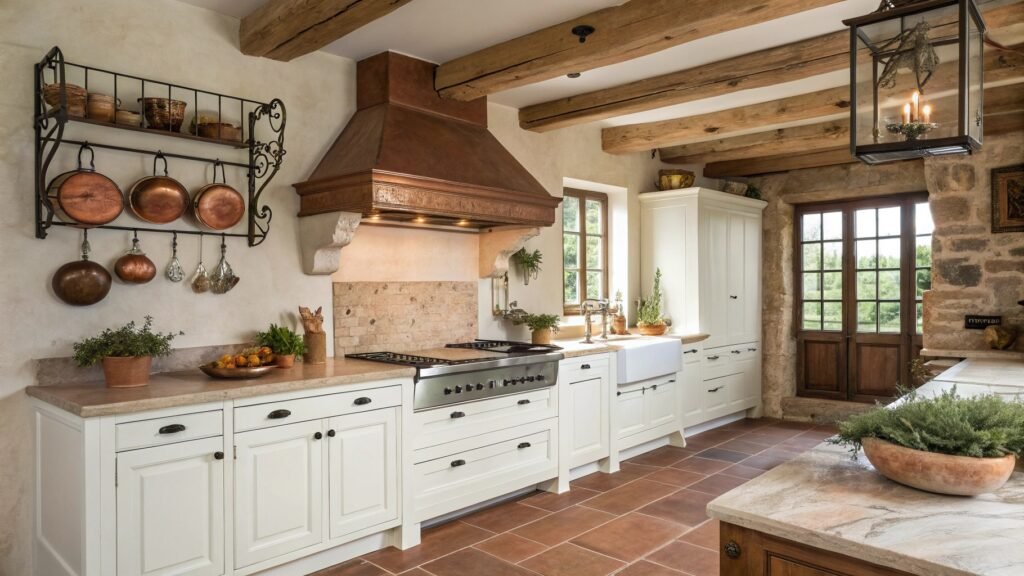 Farmhouse Kitchen Ideas That Create a Warm and Stylish Home
