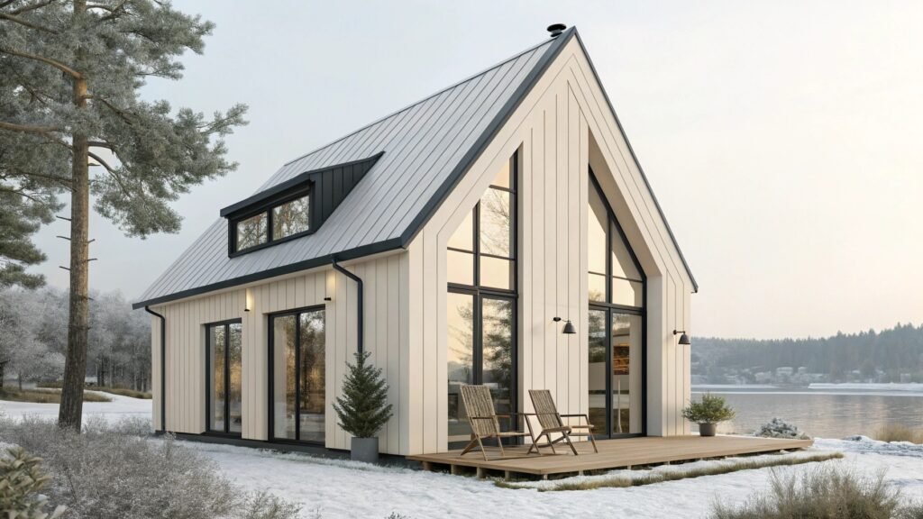 From Cramped to Charming: Tiny Farmhouse Ideas That Maximize Style and Function