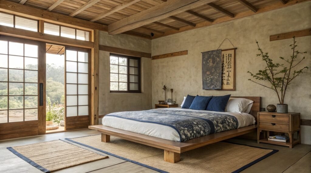 Rustic Elegance: Farmhouse Guest Bedroom Ideas That Wow Your Guests Every Time