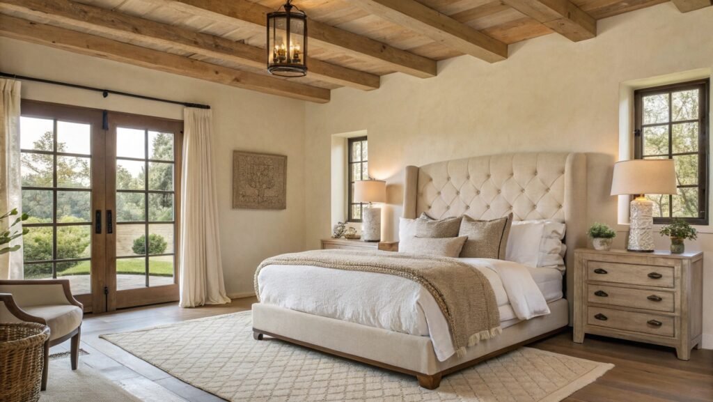 Rustic Elegance: Farmhouse Guest Bedroom Ideas That Wow Your Guests Every Time