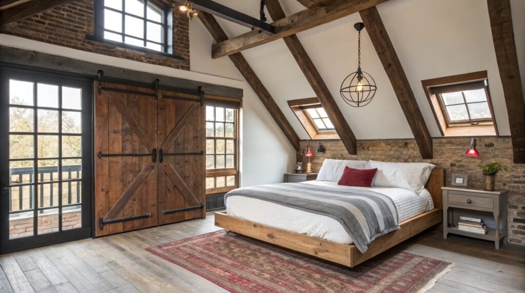 Rustic Elegance: Farmhouse Guest Bedroom Ideas That Wow Your Guests Every Time