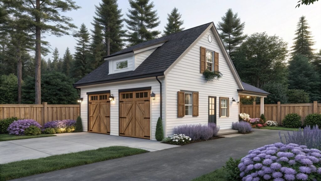 From Cramped to Charming: Tiny Farmhouse Ideas That Maximize Style and Function