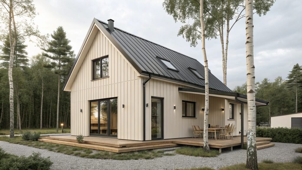 From Cramped to Charming: Tiny Farmhouse Ideas That Maximize Style and Function