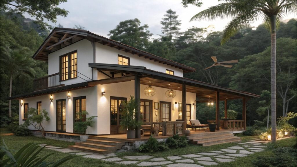 From Cramped to Charming: Tiny Farmhouse Ideas That Maximize Style and Function