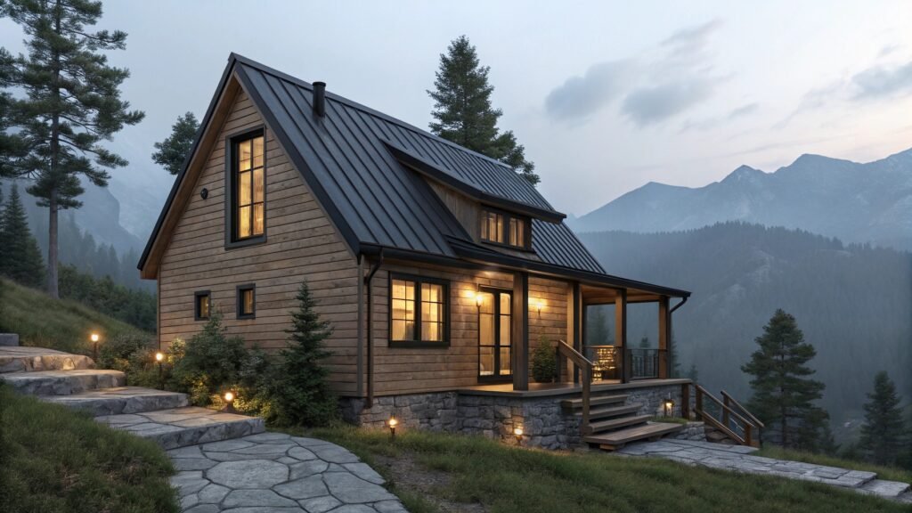 From Cramped to Charming: Tiny Farmhouse Ideas That Maximize Style and Function