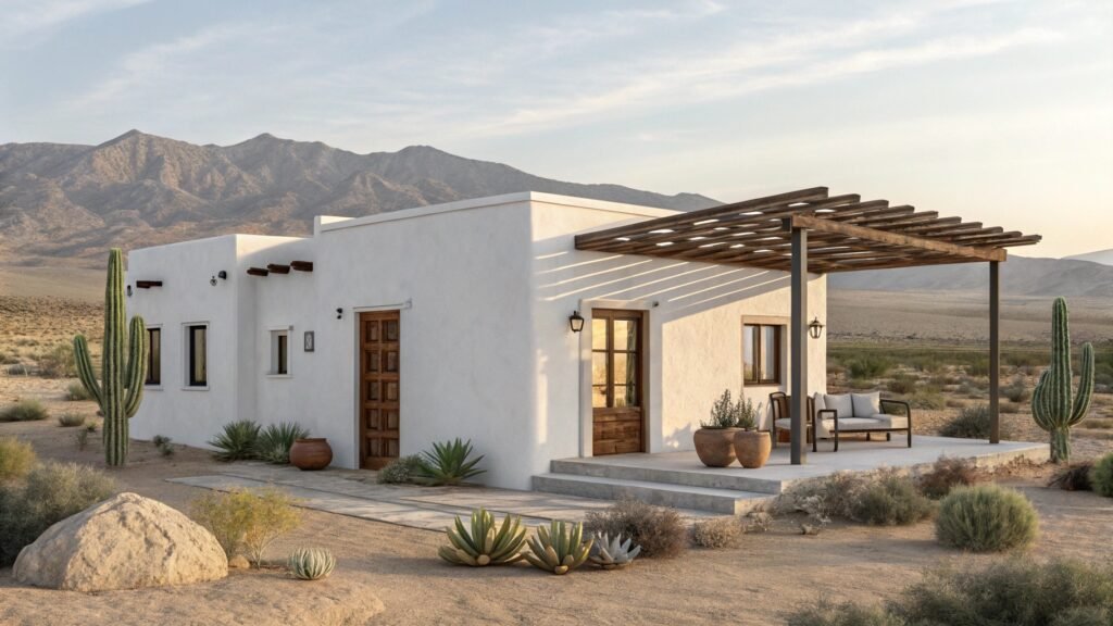 From Cramped to Charming: Tiny Farmhouse Ideas That Maximize Style and Function