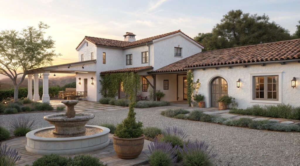 21 Enchanting Farmhouse Landscaping Ideas to Elevate Curb Appeal