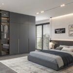 Bedroom Wardrobe Design Ideas That Blend Style and Functionality Bedroom Wardrobe Design Ideas That Blend Style and Functionality